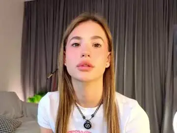 Chaturbate Free Porn Cam of pamelaryant