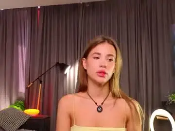 Chaturbate Live Porn of pamelaryant