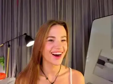 Chaturbate Live Porn of pamelaryant
