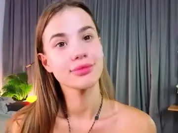 Chaturbate Adult Video Chat of pamelaryant