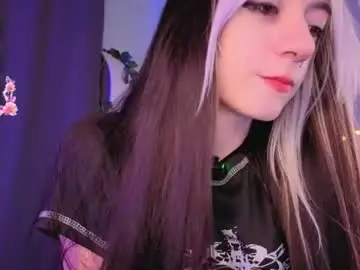 Chaturbate Live Porn of pamelaryant