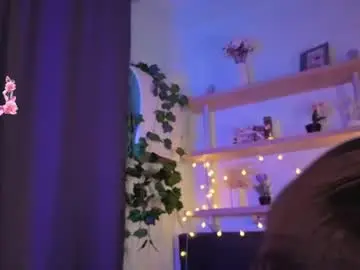 Chaturbate Nude Webcam of pamelaryant