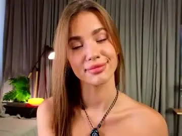 Chaturbate Live Sex Cam of pamelaryant