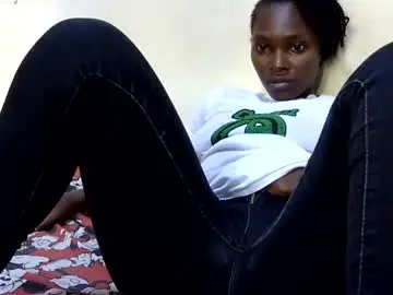 Chaturbate Sex Cam of pretty_leila1
