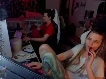 Chaturbate Nude Webcam of queenafina