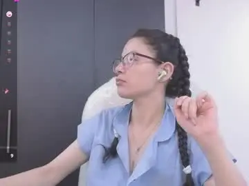 Chaturbate Adult Webcam of samantha_blow