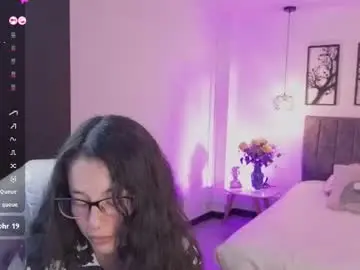 Chaturbate Free Porn Cam of samantha_blow