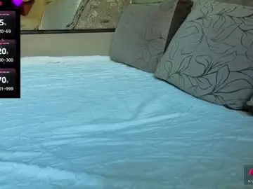 Chaturbate Live Sex Cam of silviasexyy