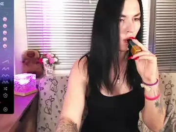 Chaturbate Adult Webcams of spring_girl0
