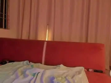 Chaturbate Nude Webcam of amberdecolombia24