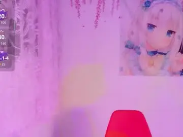 Chaturbate Live Porn of anuskah1