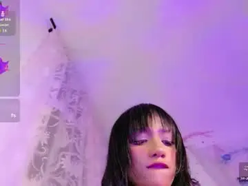 Chaturbate Sex Cam of anuskah1