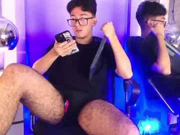 Chaturbate Live Porn of austinreeds