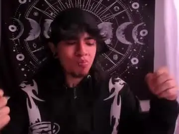 Chaturbate Live Sex of axl_kush_