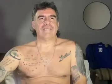 Chaturbate Nude Webcam of chato012