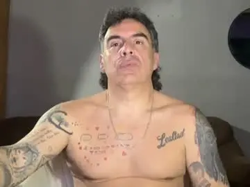 Chaturbate Nude Webcam of chato012