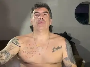 Chaturbate Free Porn Cam of chato012