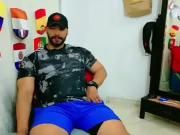 Chaturbate Sex Chat of culoculito341910