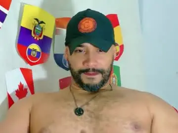 Chaturbate Best Webcam of culoculito341910