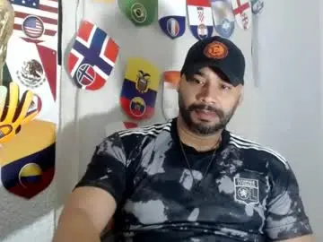 Chaturbate Adult Video Chat of culoculito341910