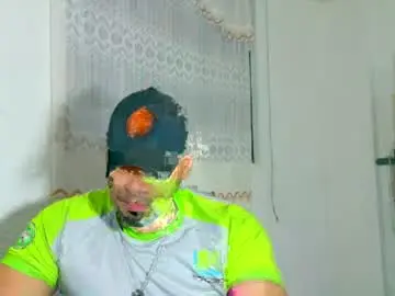 Chaturbate Free Live Porn of culoculito341910