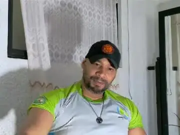 Chaturbate Nude Webcam of culoculito341910