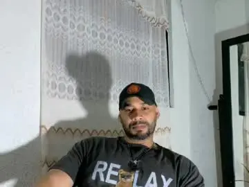 Chaturbate Private Sex Chat of culoculito341910