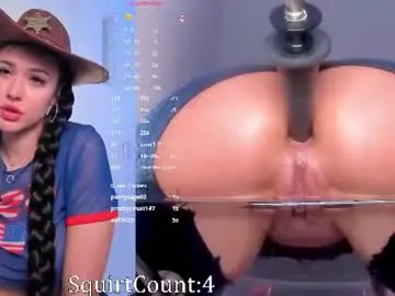 Chaturbate Adult Webcam of dakota_blare
