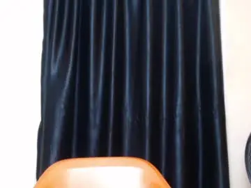 Chaturbate Nude Webcam of ebonyxxbae
