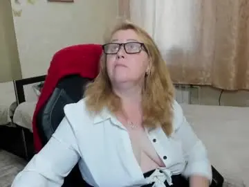 Chaturbate Adult Webcams of fraumartha
