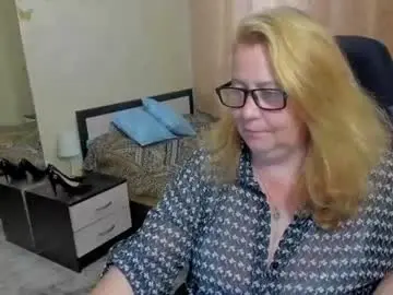 Chaturbate Adult Video Chat of fraumartha