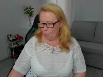 Chaturbate Free Live Porn of fraumartha