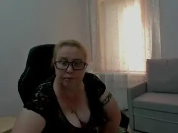 Chaturbate Sex Chat of fraumartha