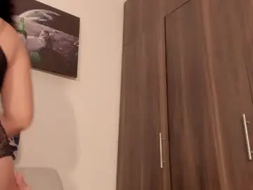 Chaturbate Nude Webcam of harley_red