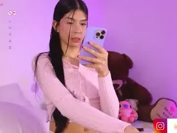 Chaturbate Watch Live Sex Cams of im__isabella