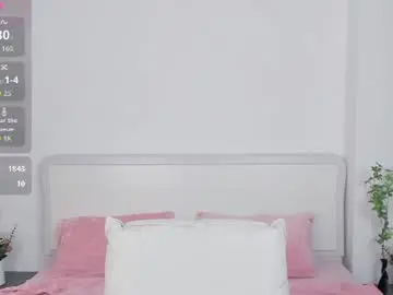 Chaturbate Nude Webcam of inadaphne