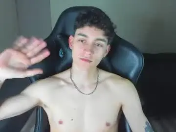 Chaturbate Best live sex cam show of it_jhon