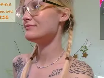 Chaturbate Nude Webcam of ixsi