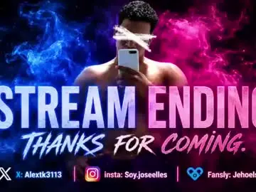 Chaturbate Best live sex cam show of jehoels