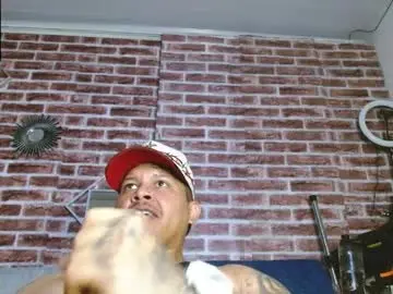 Chaturbate Live Sex Cam of jordan_bigcock24