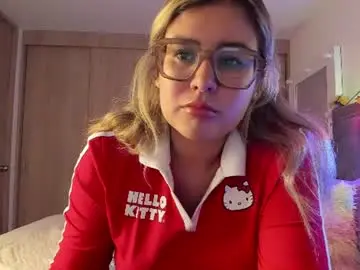 Chaturbate Best live sex cam show of liahkimi
