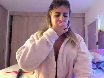 Chaturbate Adult Webcams of liahkimi