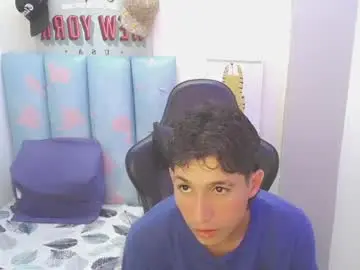 Chaturbate Sex Cam of liam_play