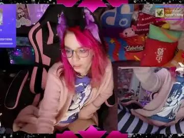 Chaturbate Live Sex of likemyashe