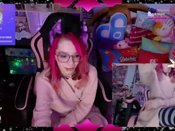 Chaturbate Free Porn Cam of likemyashe