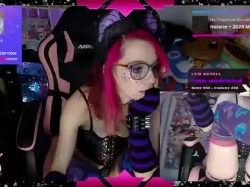 Chaturbate Live Porn of likemyashe