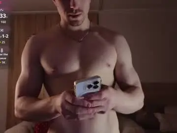 Chaturbate Free Live Porn of mark_stiff