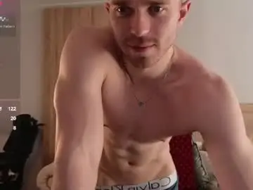 Chaturbate Private Sex Chat of mark_stiff