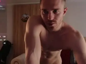 Chaturbate Sex Chat of mark_stiff
