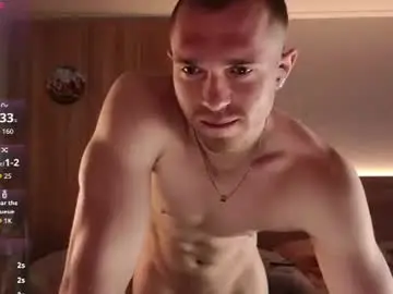 Chaturbate Sex Cam of mark_stiff